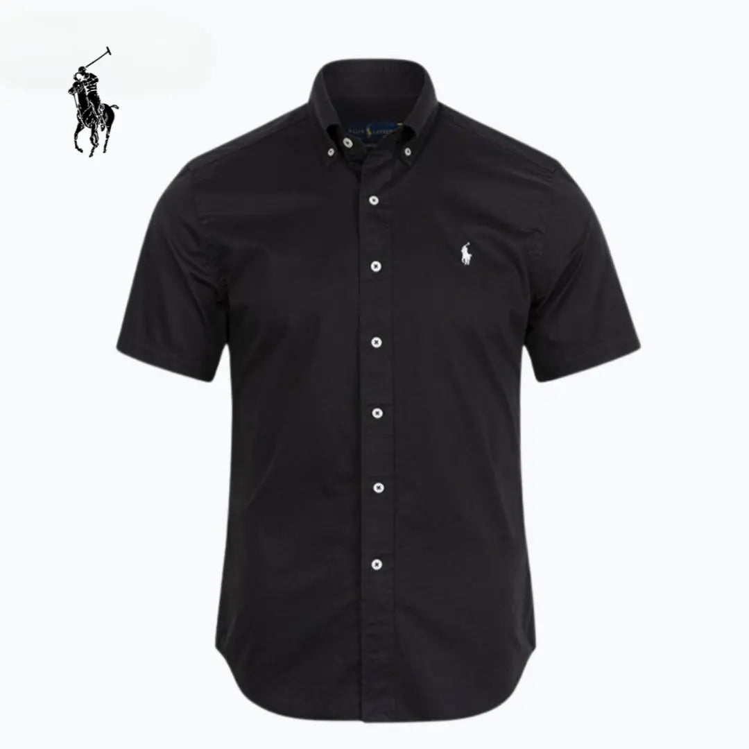 Timeless Comfort Shirt™