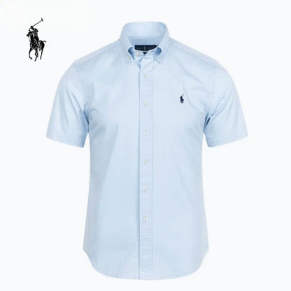 Timeless Comfort Shirt™