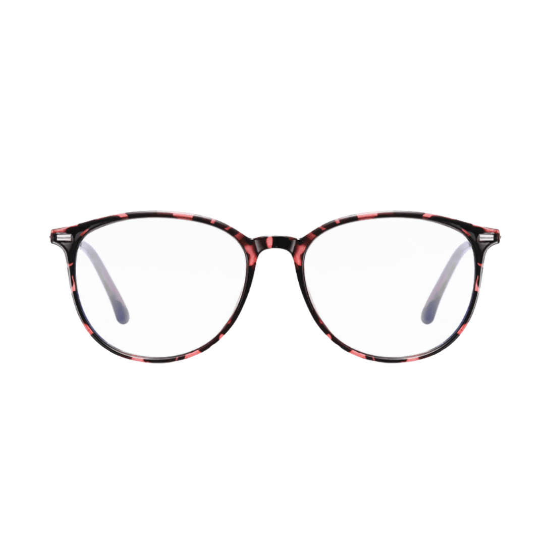 SmartClarity Glasses
