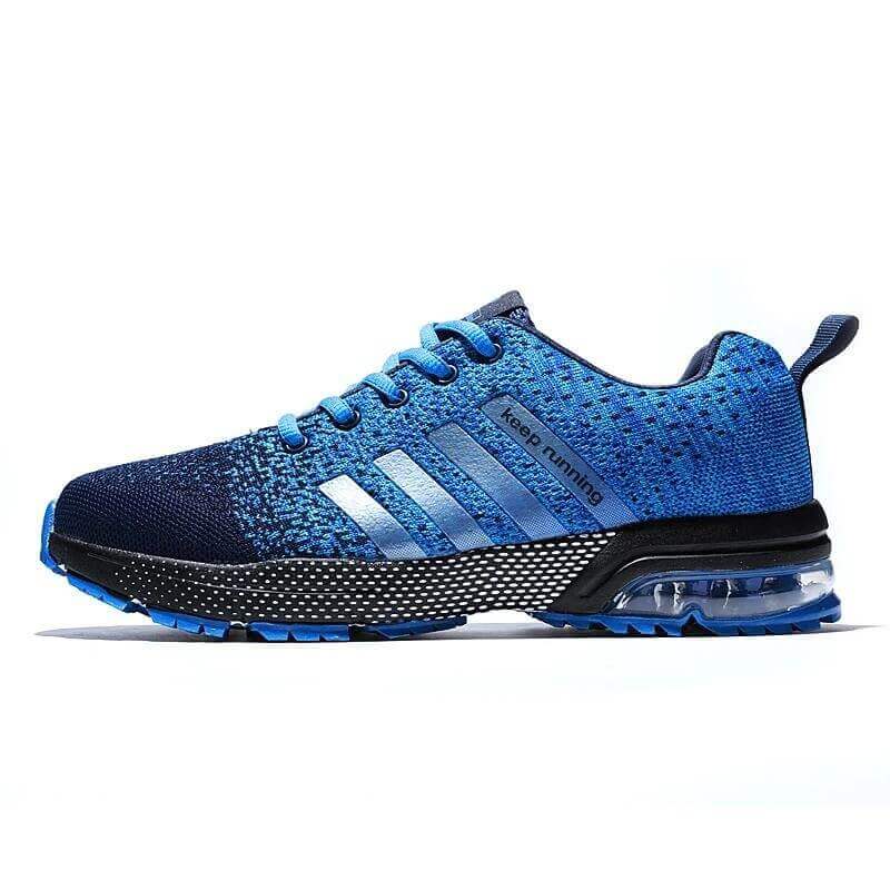 OrthoRun Men's Trainers