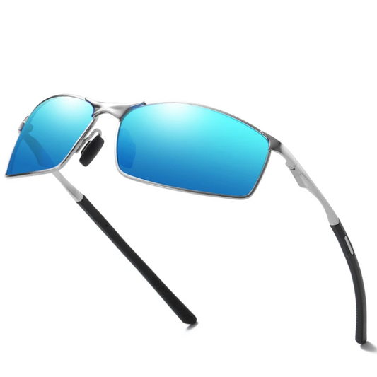 Lisbon Shade Polarised Sunglasses