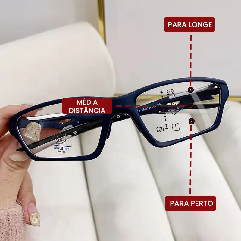 ClearVision Pro