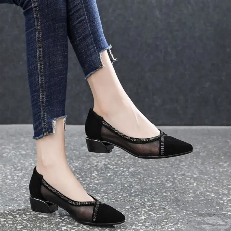 ParisWalk Women's Loafers