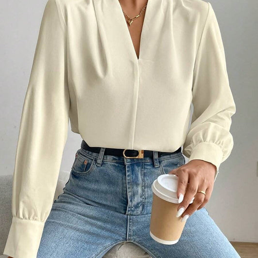 Francis Elegant Women's Shirt