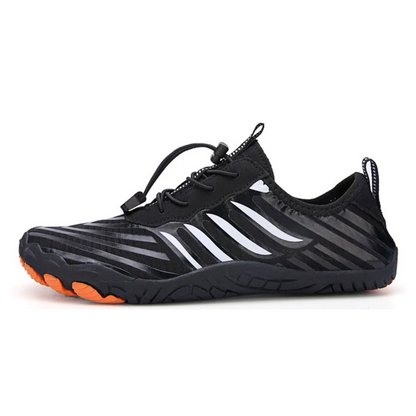 TerraMax TechStep Comfort Shoes
