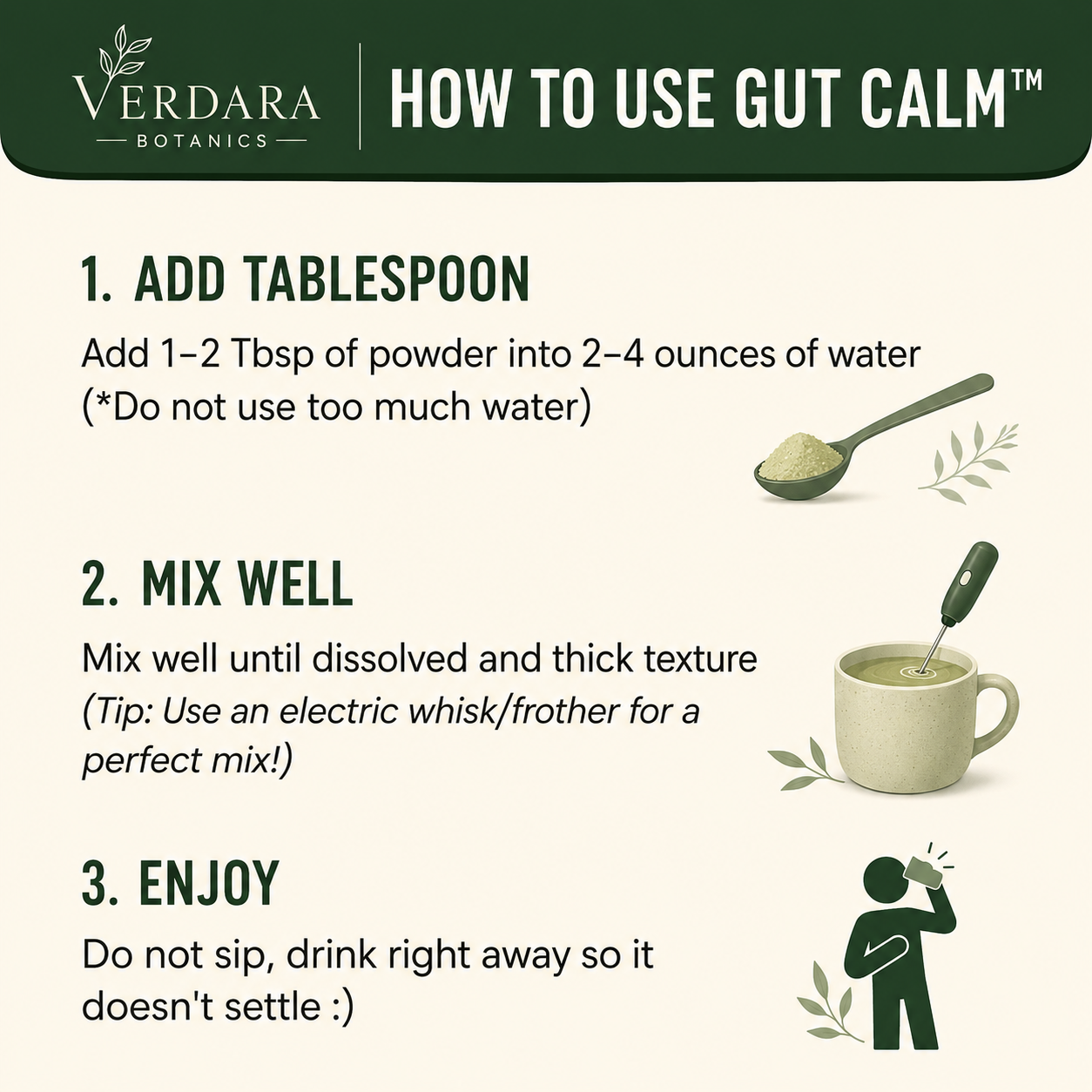 Gut Calm™