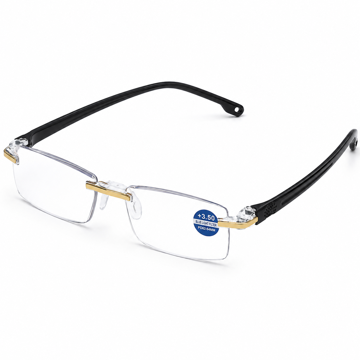 Smart Prescription Glasses - Ultra Maxx TR90 - Buy 1 Get 2