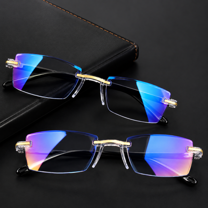 Smart Prescription Glasses - Ultra Maxx TR90 - Buy 1 Get 2