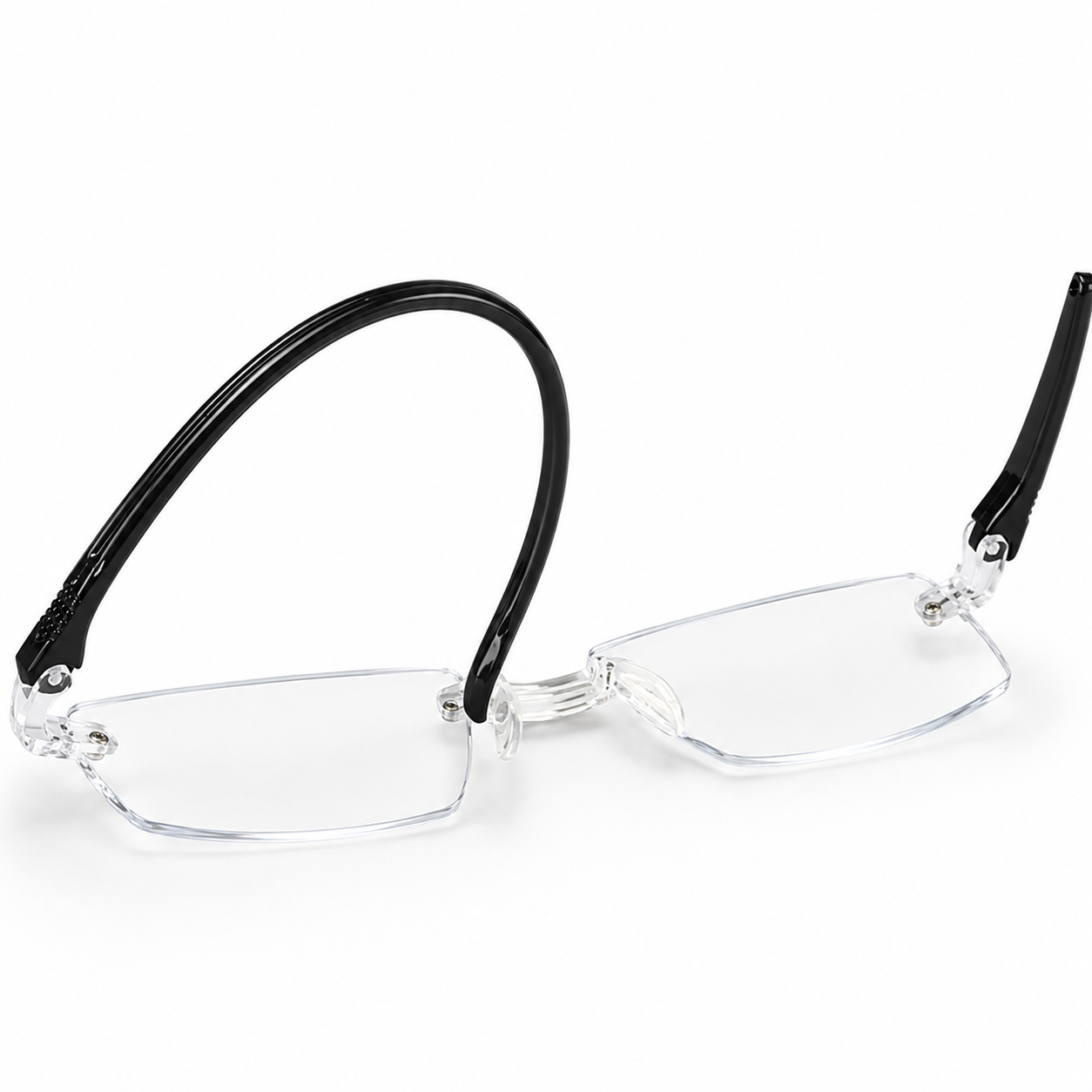 Smart Prescription Glasses - Ultra Maxx TR90 - Buy 1 Get 2