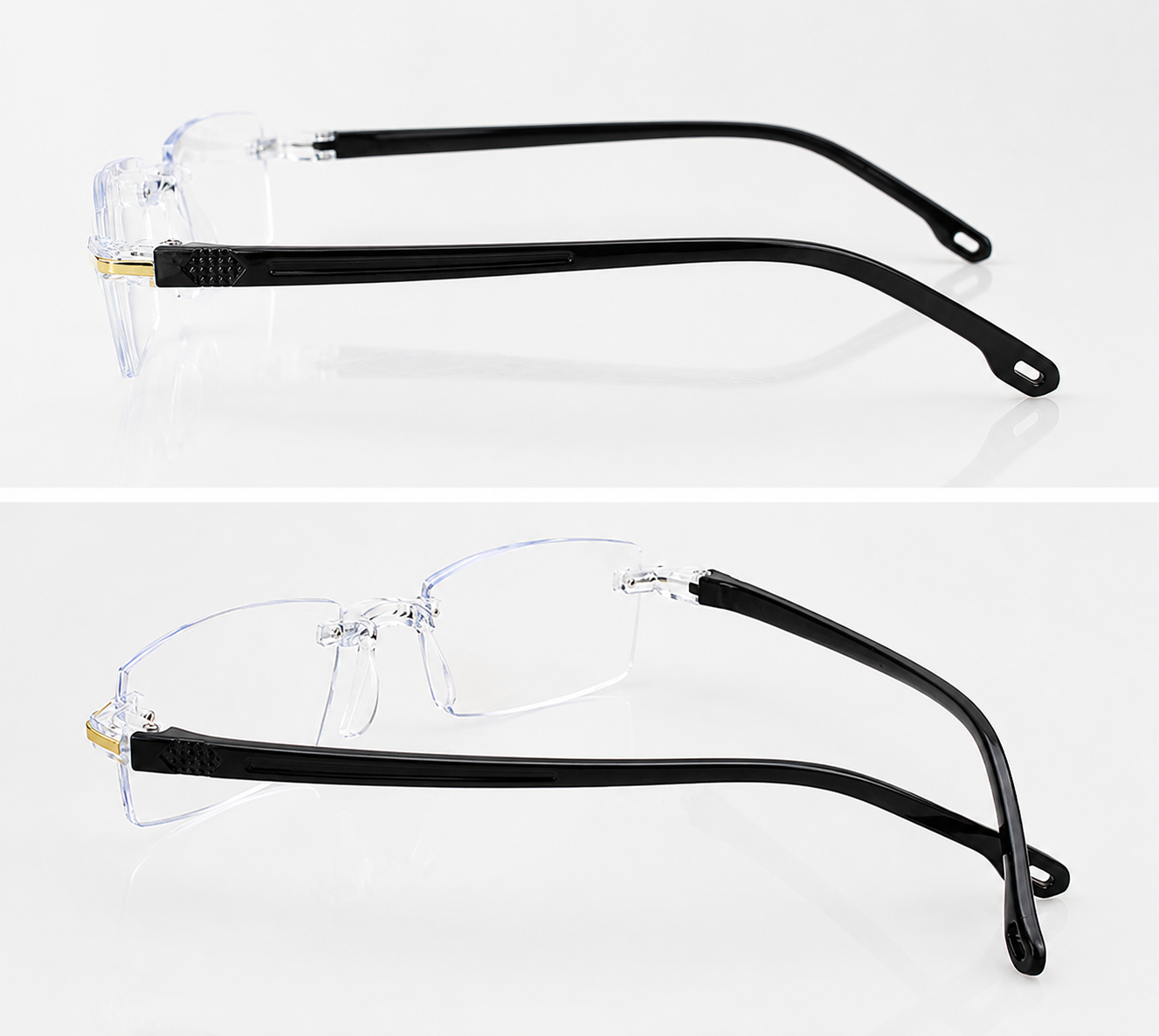 Smart Prescription Glasses - Ultra Maxx TR90 - Buy 1 Get 2