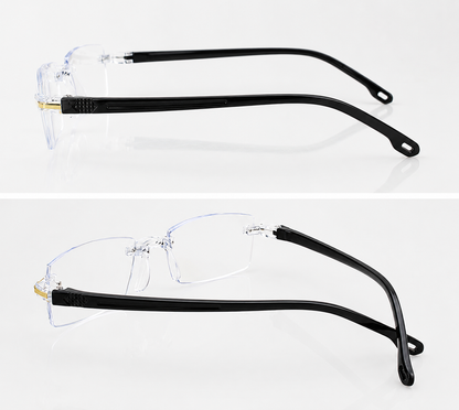 Smart Prescription Glasses - Ultra Maxx TR90 - Buy 1 Get 2