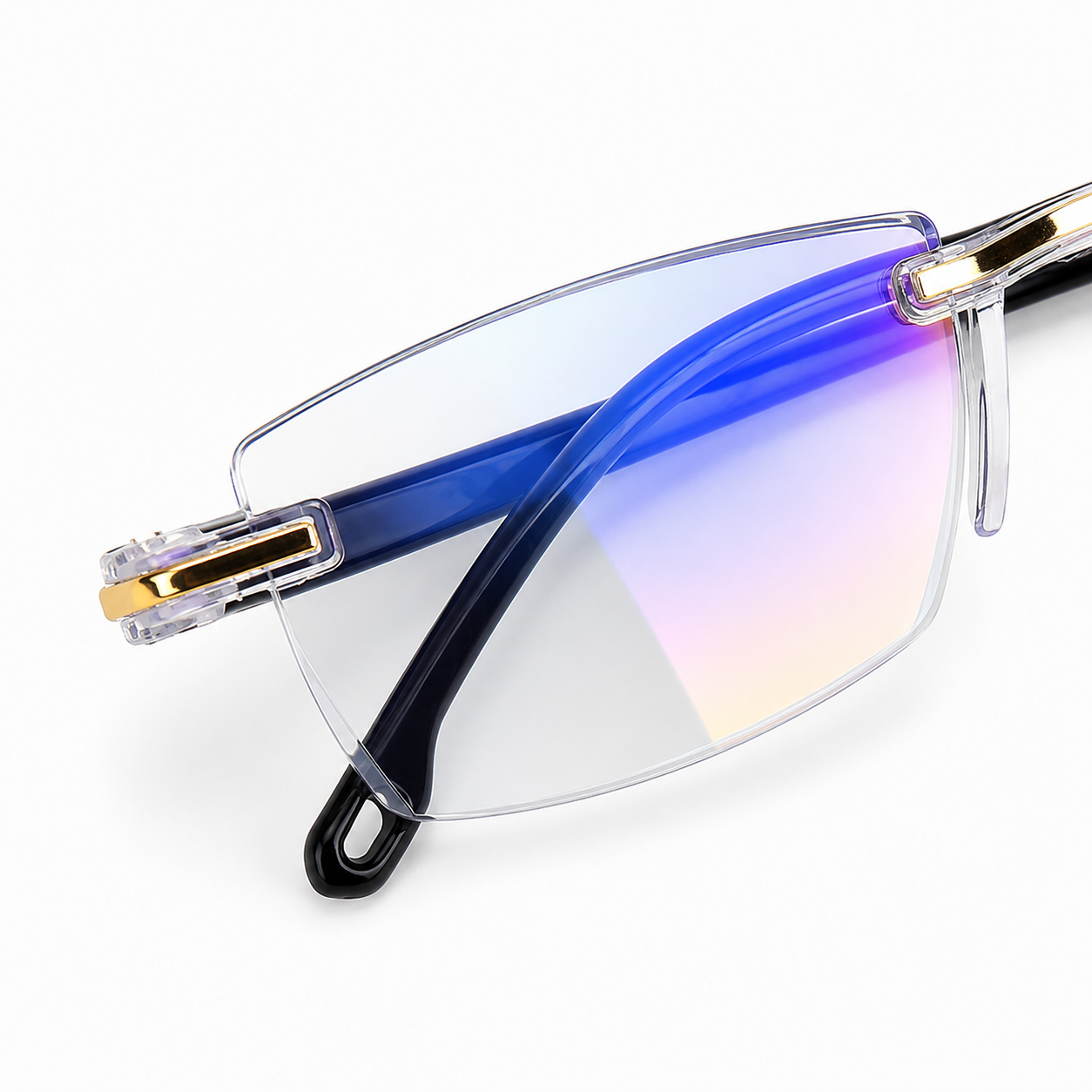Smart Prescription Glasses - Ultra Maxx TR90 - Buy 1 Get 2