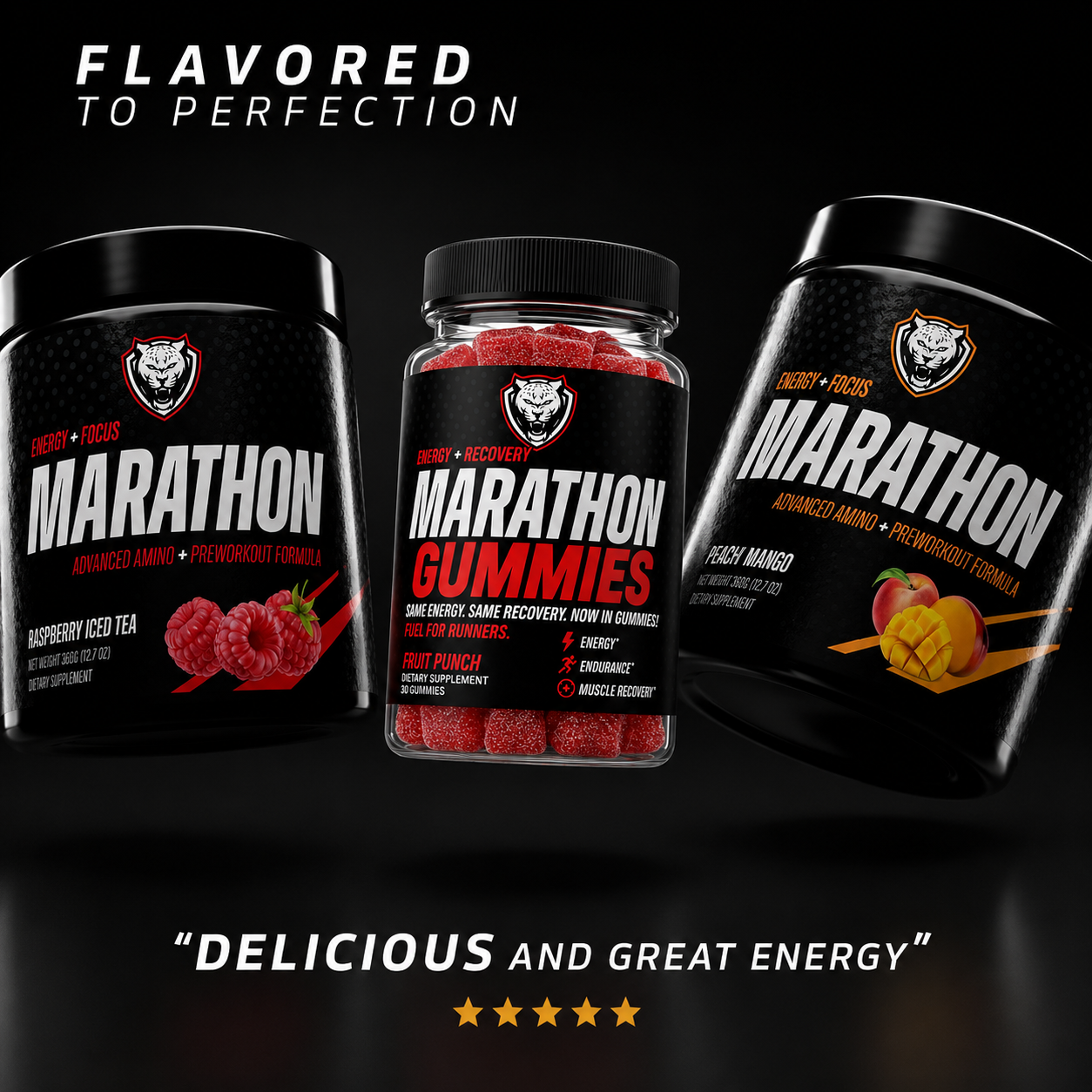 MARATHON