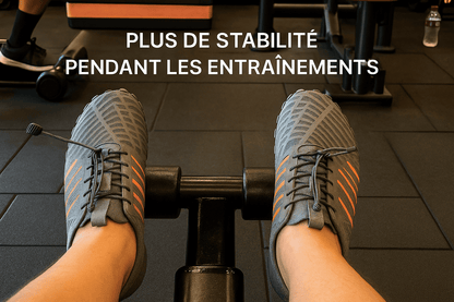 TerraMax TechStep Comfort Shoes