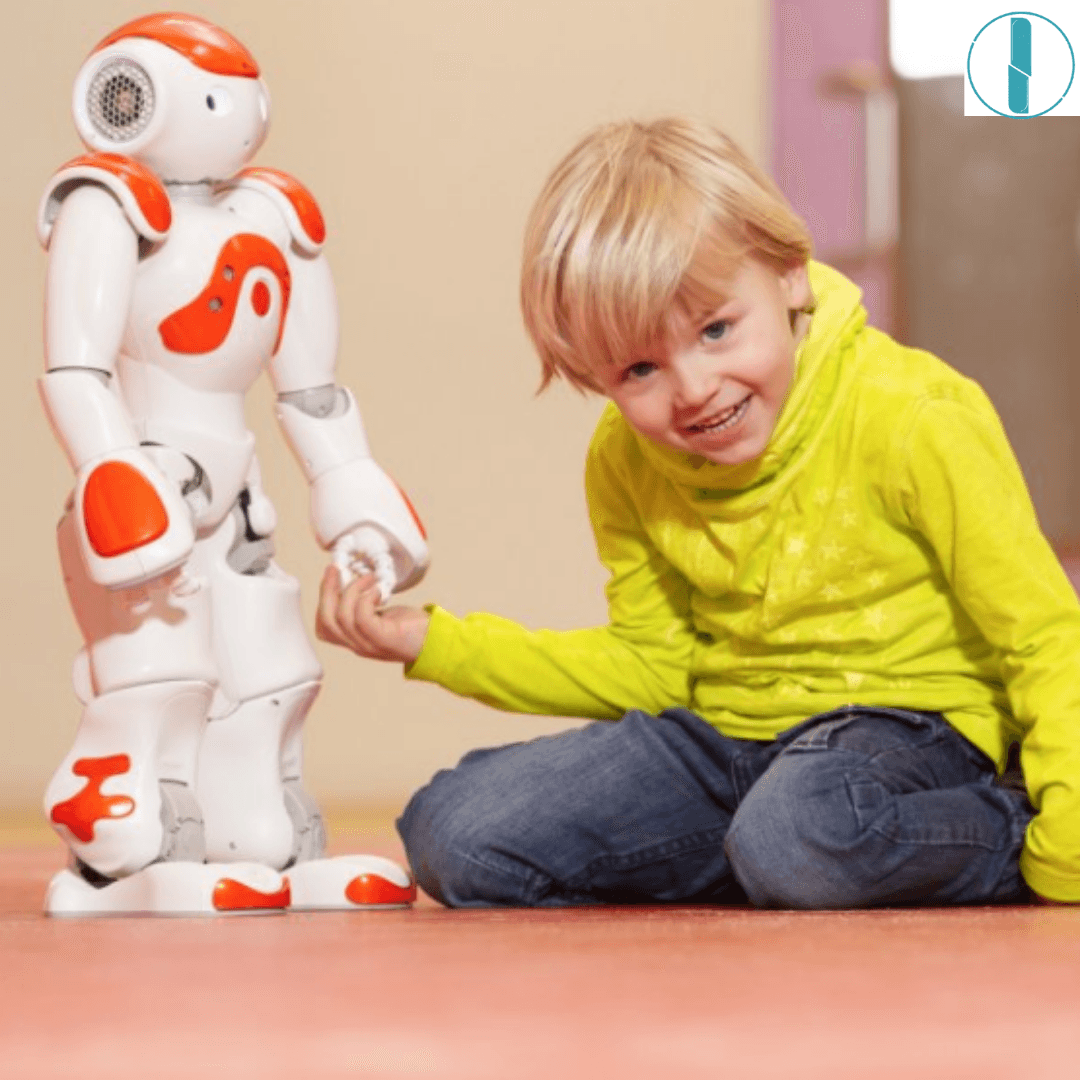 ProMotion Smart Robo Toy Set
