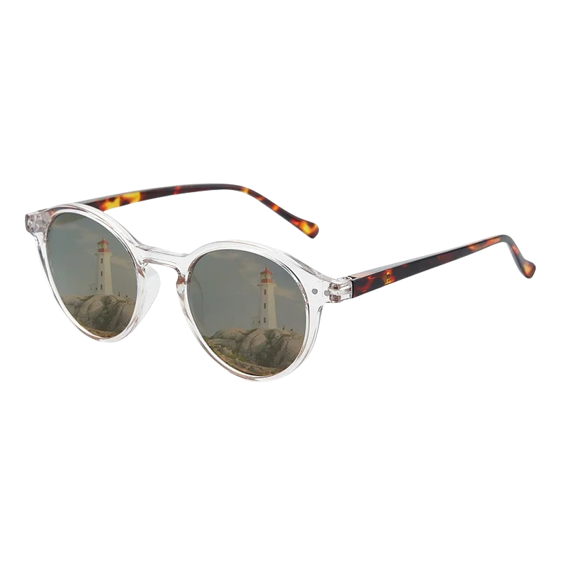 ClarityPlus Frames