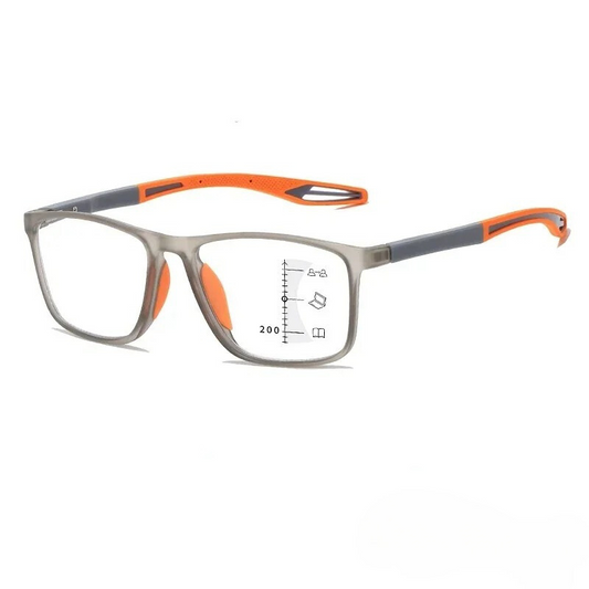 LexVision Multifocal Pro Glasses