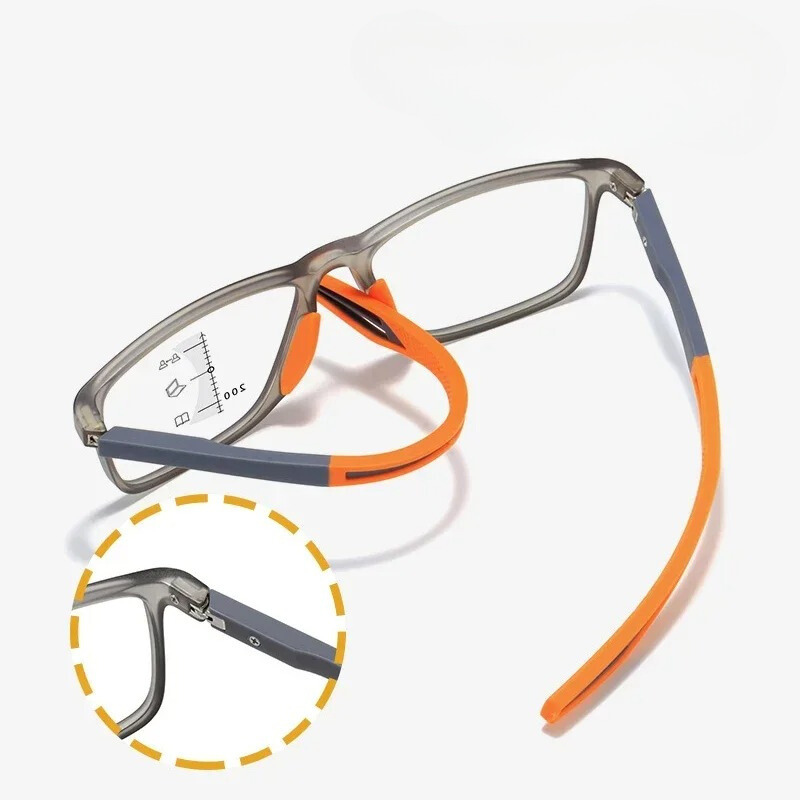 LexVision Multifocal Pro Glasses