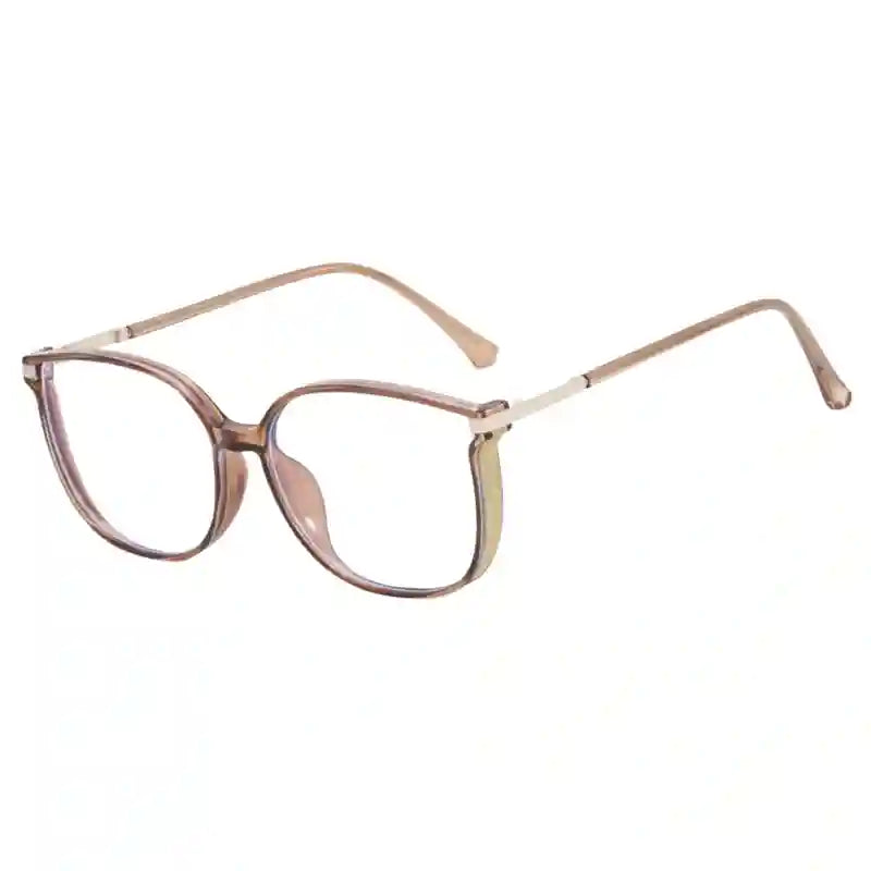 Exclusive Offer 2 for 1  – Crystal Elite Vision Glasses