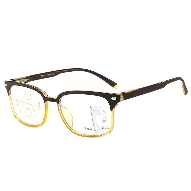 Gavin Vision Multifocal Glasses