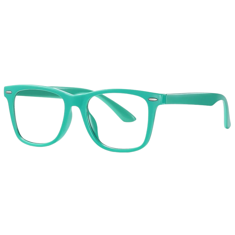 Sunny Day Glasses – Blue Light Protection for Kids