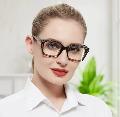 GentleFocus Frames