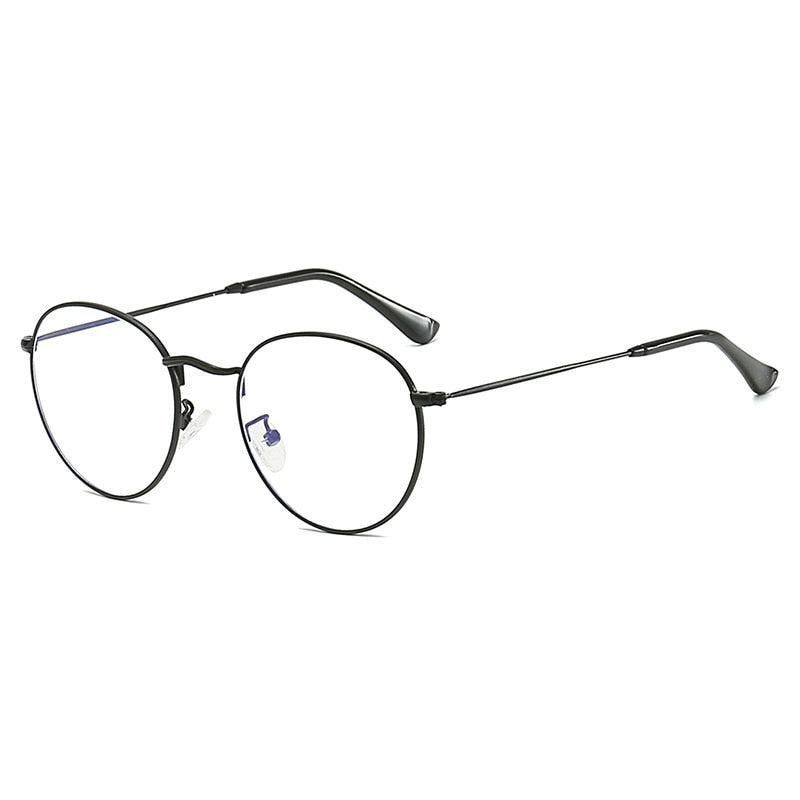 Elara Vision – Blue Light Blocking Glasses