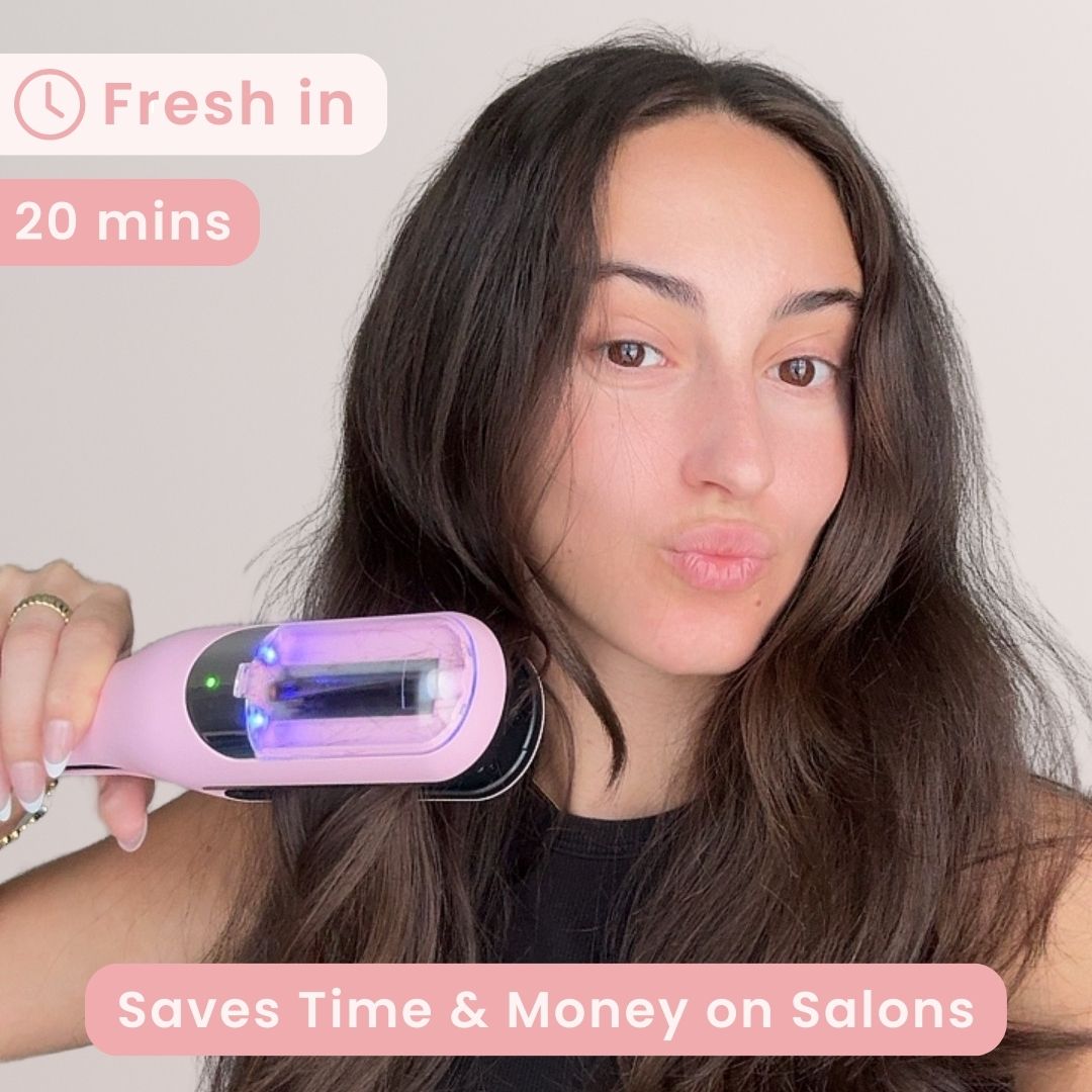 Split End Hair Trimmer