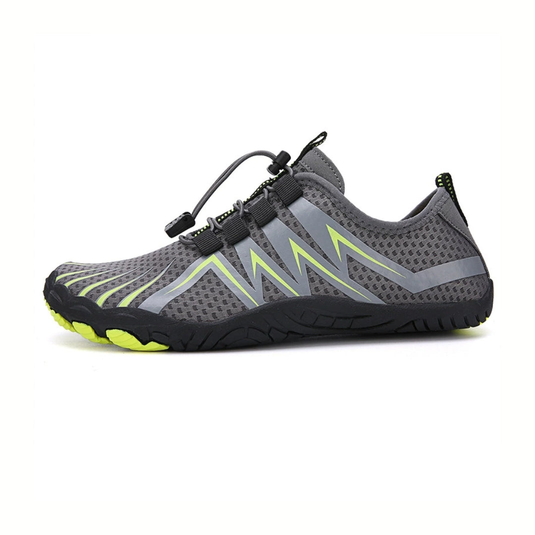 TerraMax TechStep Comfort Shoes