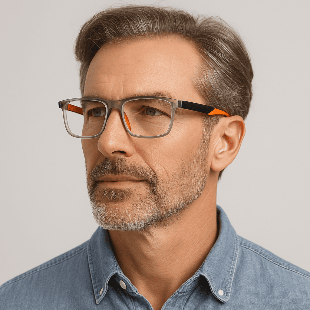 VariSync™ Adaptive Gleitsichtbrille + Gratisgeschenk (Adaptive Technologie)