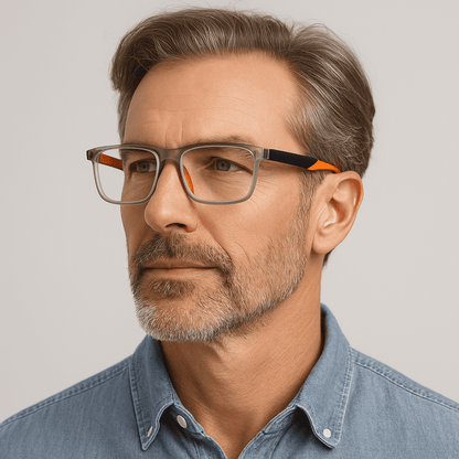 VariSync™ Adaptive varifocal glasses + Gift [Adaptive Technology]