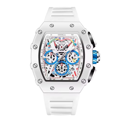 Nivalé™ Prestige Snow