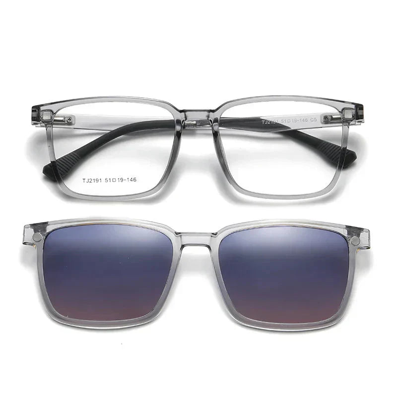 PolarMax Multifunctional Myopia Glasses