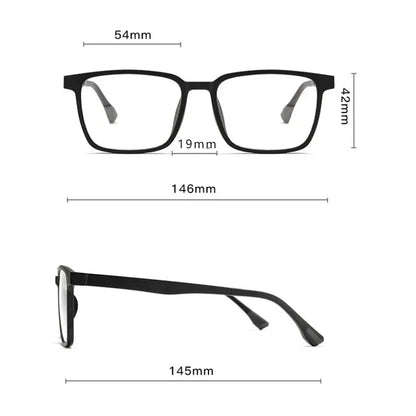 PolarMax Multifunctional Myopia Glasses