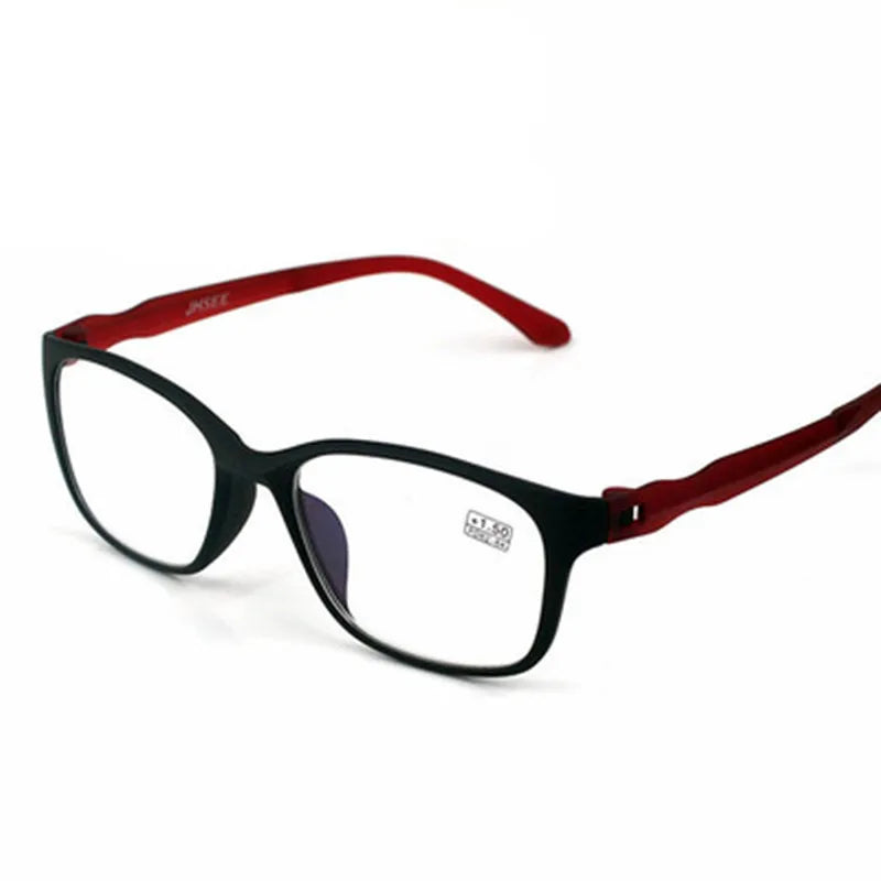BlueGuard Presbyopia Glasses