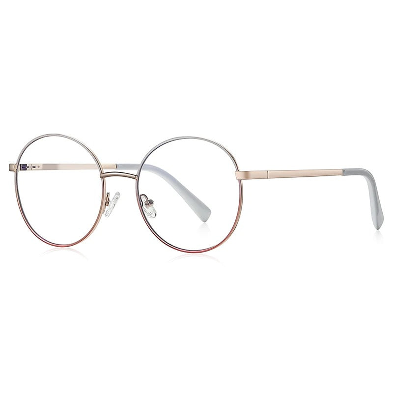 Luxora Vision – Blue Light Blocking Glasses