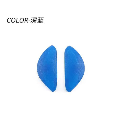 Silicone Nose Pads – Non-Slip & Comfortable Fit