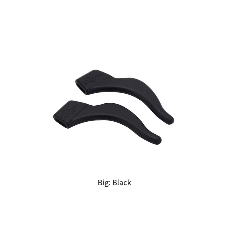 GripFit Ear Hooks – Non-Slip Support for Glasses
