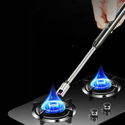 FireSpark Rechargeable Lighter