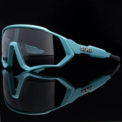 ClearSight – Sports Sunglasses