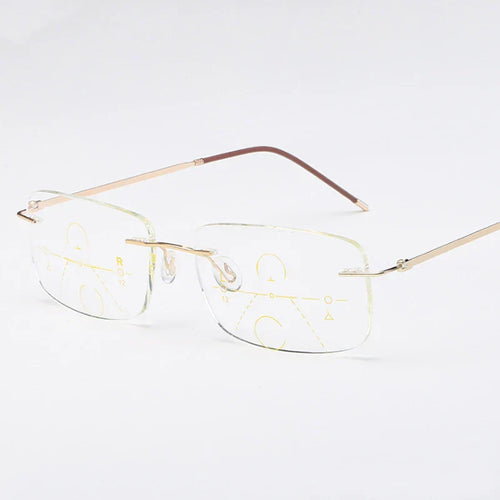 Tivoli Vision Multifocal Glasses