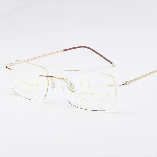 Tivoli Vision Multifocal Glasses