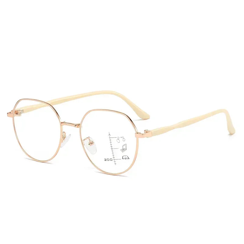 Cambridge Elite Multifocal Glasses