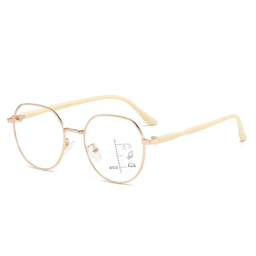 Cambridge Elite Multifocal Glasses