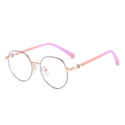 Wio Glasses – Blue Light Protection for Kids