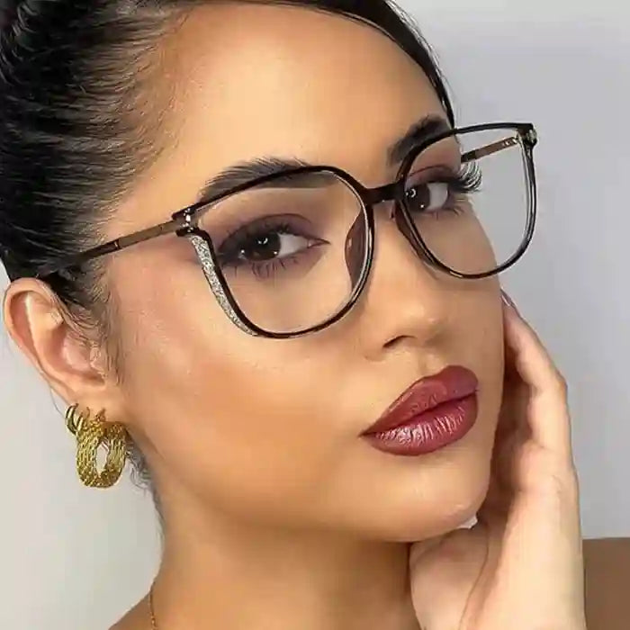 Exclusive Offer 2 for 1  – Crystal Elite Vision Glasses
